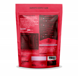 Super Desayuno Extra Protein - Frutos Rojos 2